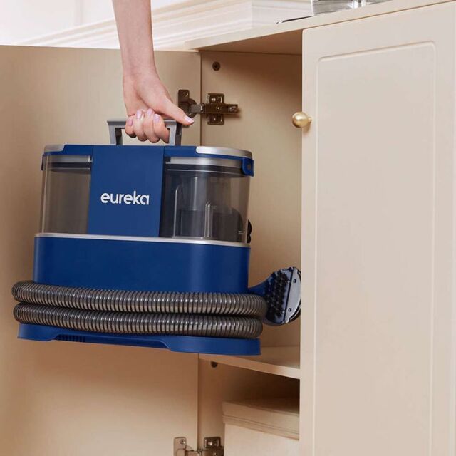 Eureka NEY100 SpotClean Carpet and Upholstery Cleaner