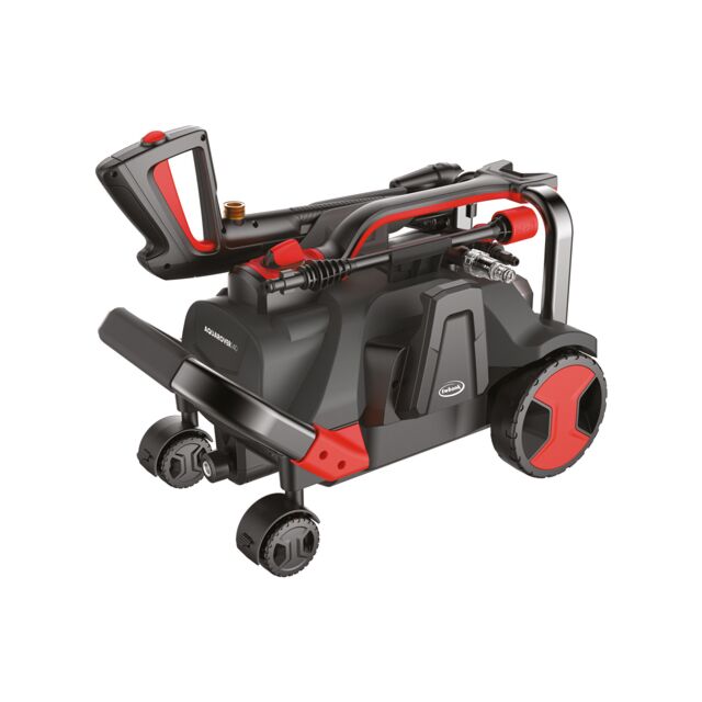 Ewbank AQUAROVER140 High Power Pressure Washer, 140 Bar/2030 PSI