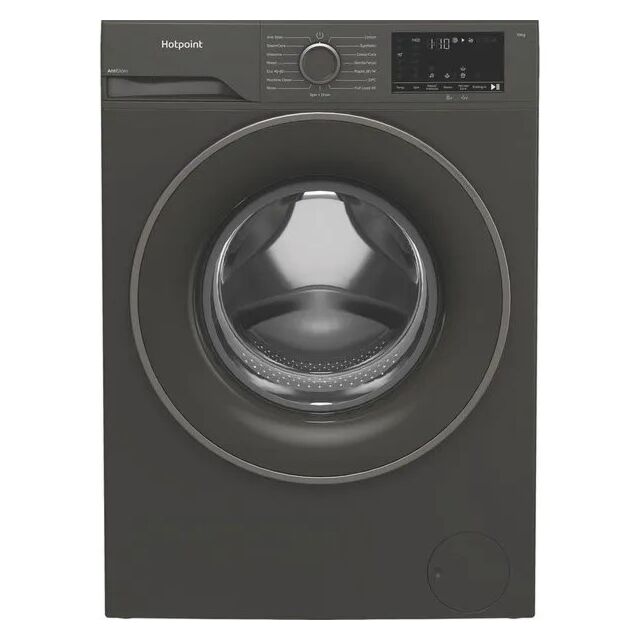 Hotpoint H 101G ANTI STAIN UK 10kg Washing Machine