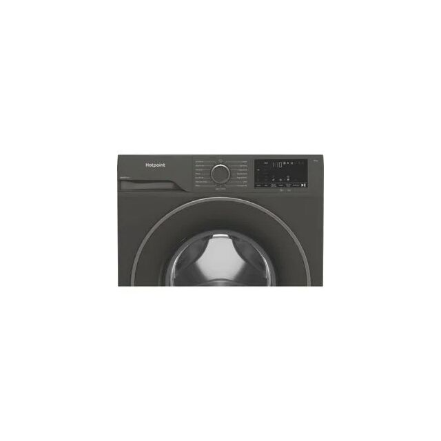 Hotpoint H 101G ANTI STAIN UK 10kg Washing Machine