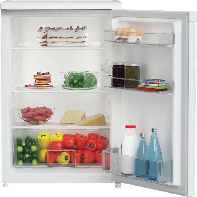 Hotpoint H55R1112WUK White Larder Fridge