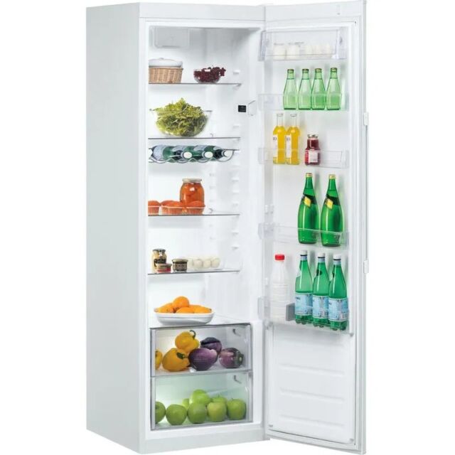 Hotpoint SH8 A2Q WRD White Larder Fridge