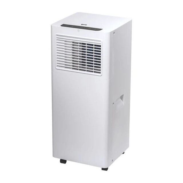 Igenix IGAC01009W 9000 BTU 3-in1 Portable Air Conditioner