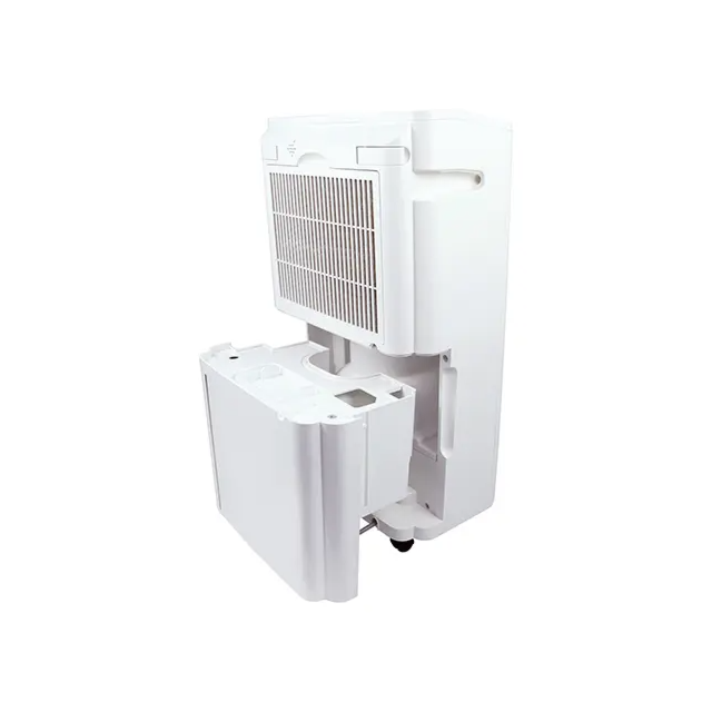 Igenix IGDH020W White 20 Litre Dehumidifier