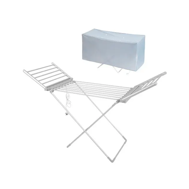 Igenix IGHA01220S Winged Heated Airer