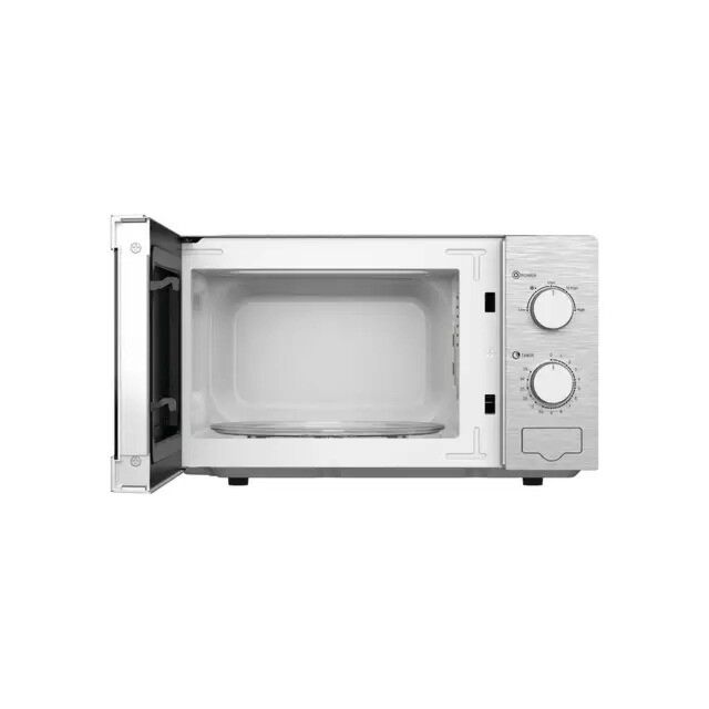 Igenix IGMS02081SS S/Steel 20L 800W Microwave