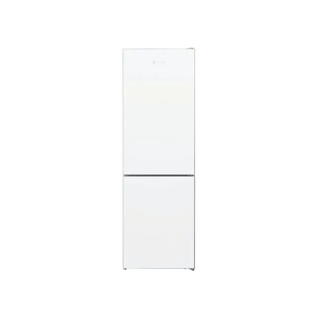 Indesit INKS1361W4UK White Low Frost 60/40 Fridge Freezer