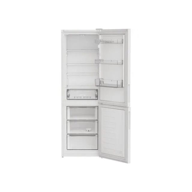 Indesit INKS1361W4UK White Low Frost 60/40 Fridge Freezer