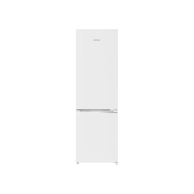 Indesit INKS8261W4UK White Low Frost 54Cm Fridge Freezer 