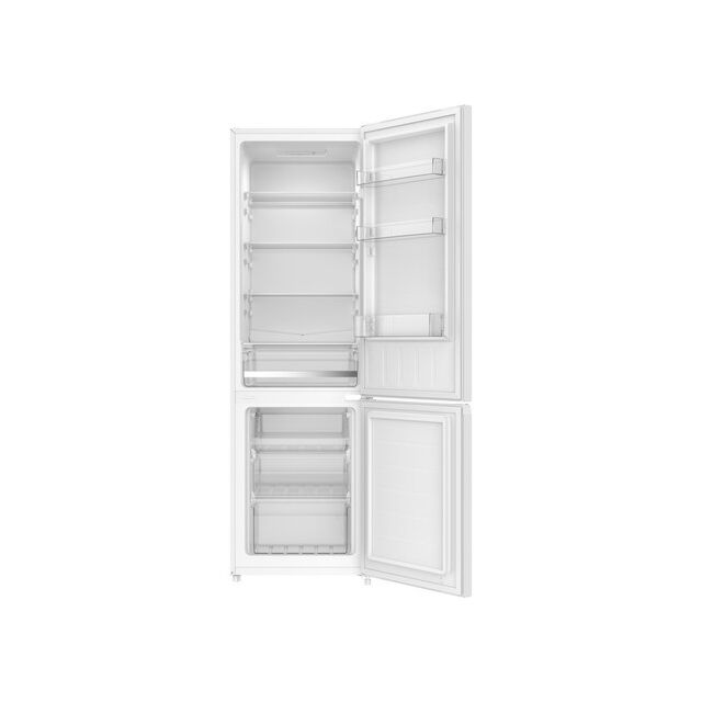 Indesit INKS8261W4UK White Low Frost 54Cm Fridge Freezer 