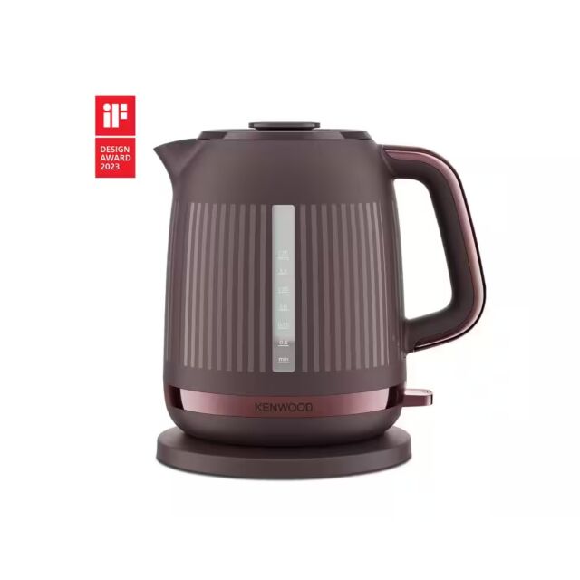 Kenwood ZJP30.000PU Purple 1.7L Dusk Kettle