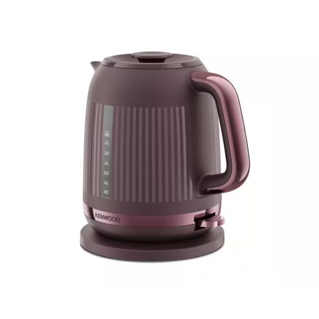 Kenwood ZJP30.000PU Purple 1.7L Dusk Kettle
