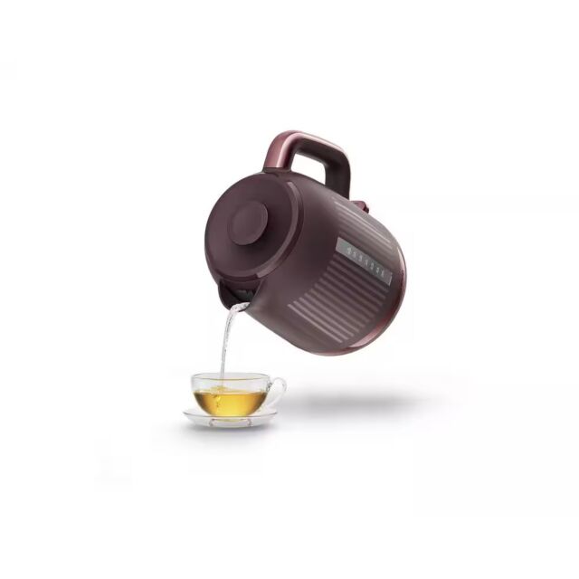 Kenwood ZJP30.000PU Purple 1.7L Dusk Kettle
