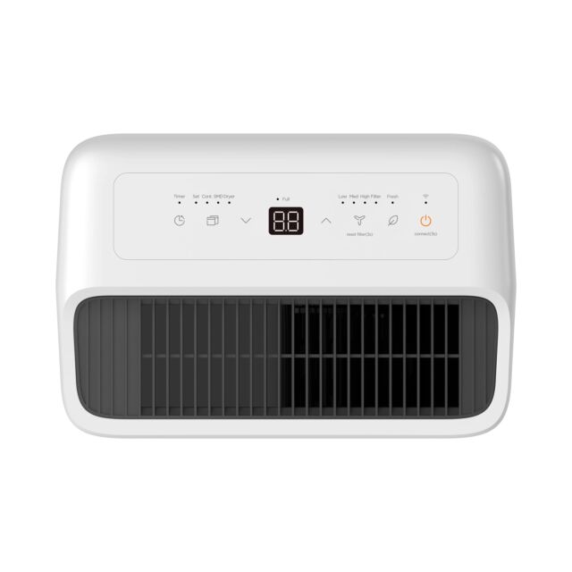 Midea MDDQ-10DEN7-QA3 Dehumidifier 10L