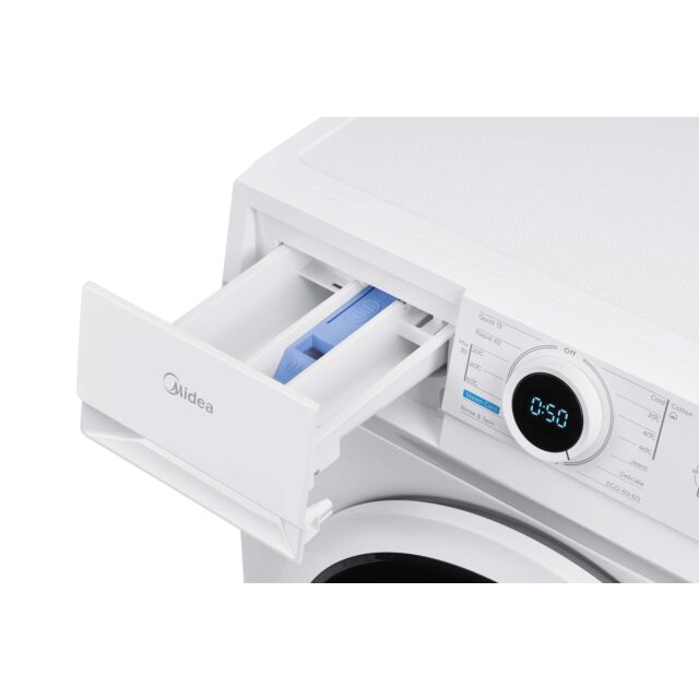 Midea MF10EW90BA 9Kg Washing Machine