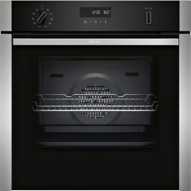 Neff B6ACH7ANO Built In Single Oven