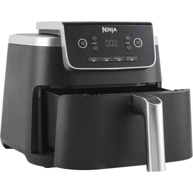 Ninja AF140UK Air Fryer Pro 4.7L