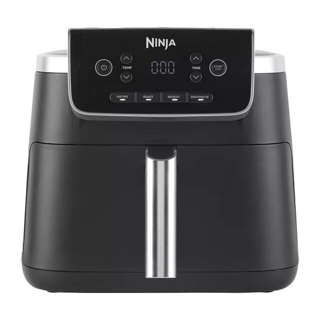 Ninja AF140UK Air Fryer Pro 4.7L