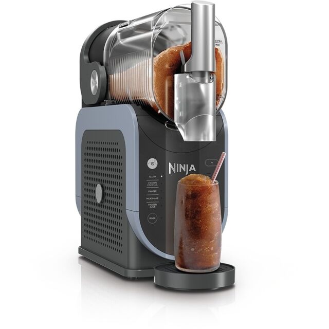 Ninja FS301UK SLUSHi Frozen Drink Maker