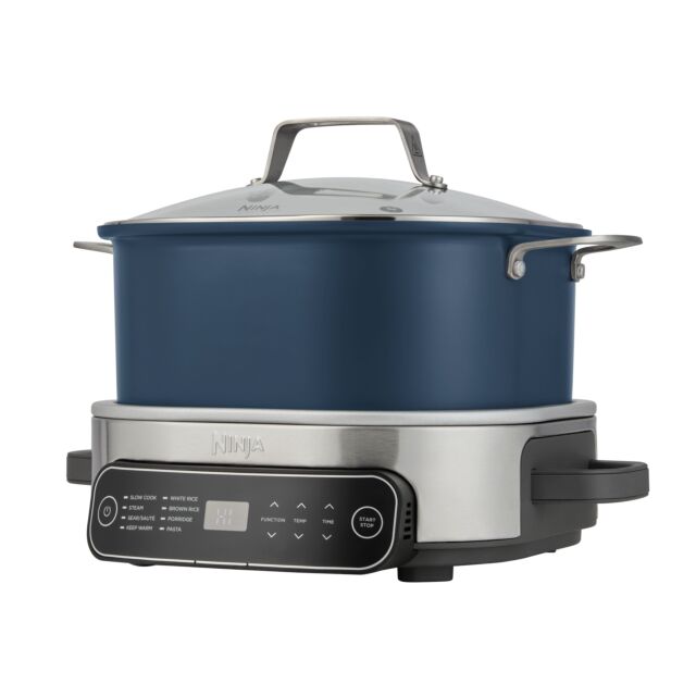 Ninja MC1101UK 8-in-1 6L PossibleCooker