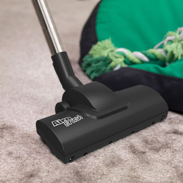 Numatic 909553 NU9553 Black Airo Brush Kit