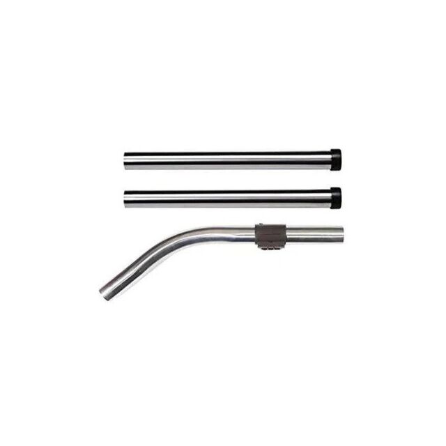 Numatic 909563 (DNO) 3 PIECE STAINLESS STEEL TUBE SET