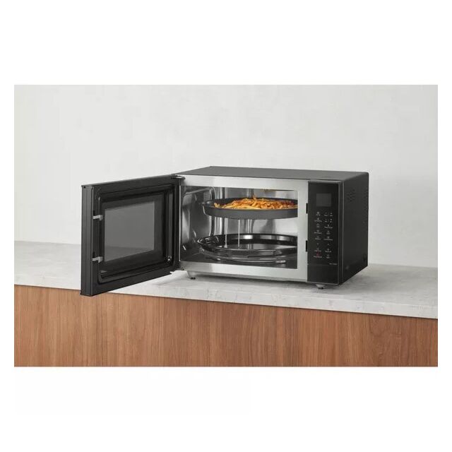 Panasonic NN-CT56RBBPQ Black 27L 1000W 4-In-1 Combi Inverter With Air Fry