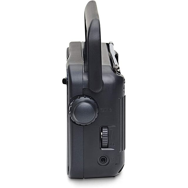Panasonic RF-2400 Portable 2 Band Radio FM/AM