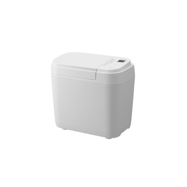 Panasonic SD-B2510WXC Horizontal Automatic Breadmaker 21 Programs