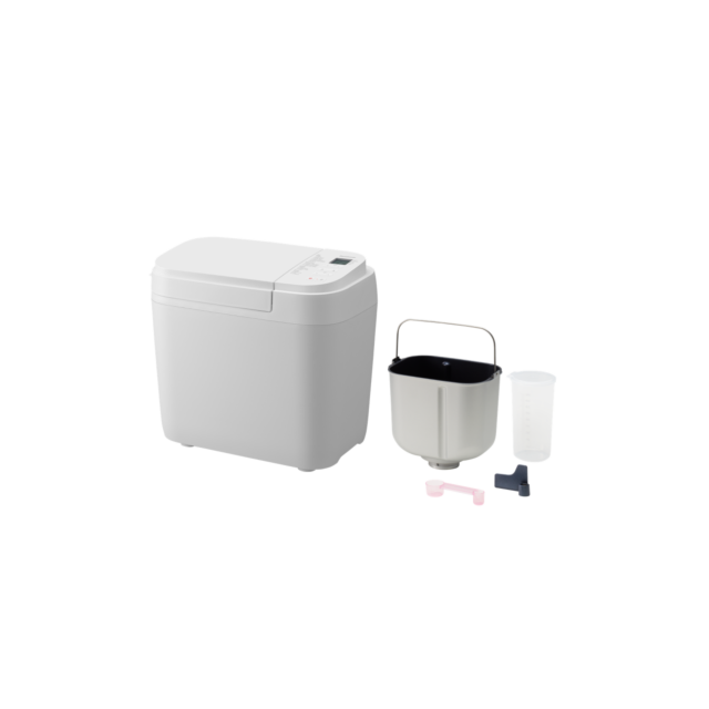 Panasonic SD-B2510WXC Horizontal Automatic Breadmaker 21 Programs