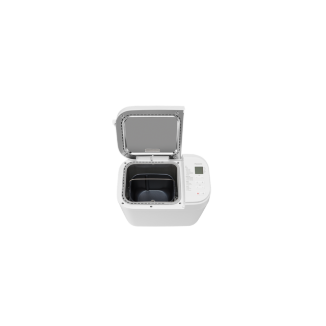 Panasonic SD-B2510WXC Horizontal Automatic Breadmaker 21 Programs