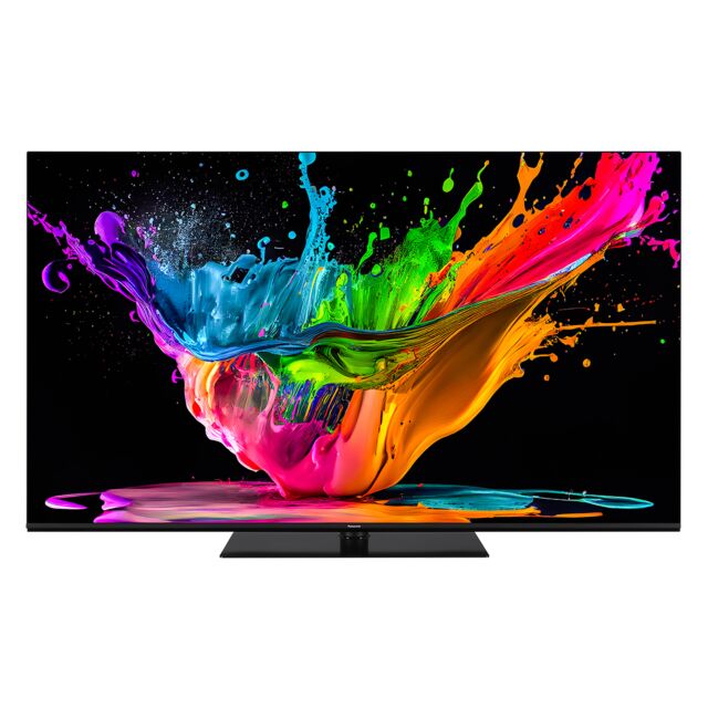 Panasonic TX-65MZ800B 65inch 4K OLED Android Smart TV