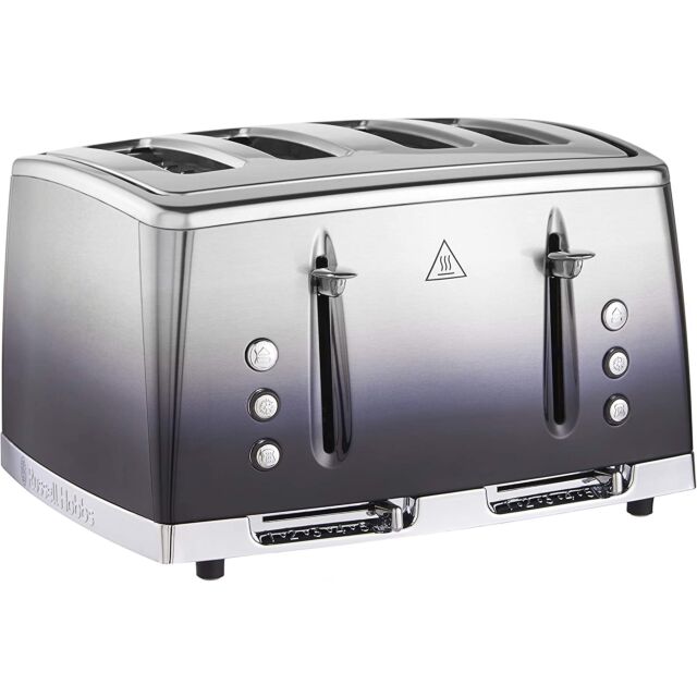 Russell Hobbs 25141 Eclipse 4 Slice Rh5141 Midnight Blue