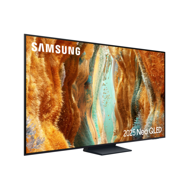 Samsung QE55QN73FA 55inch Neo QLED 4K Vision AI Smart TV