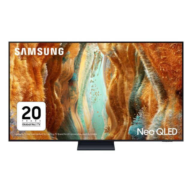 Samsung QE65QN73FA 65inch Neo QLED 4K Vision AI Smart TV