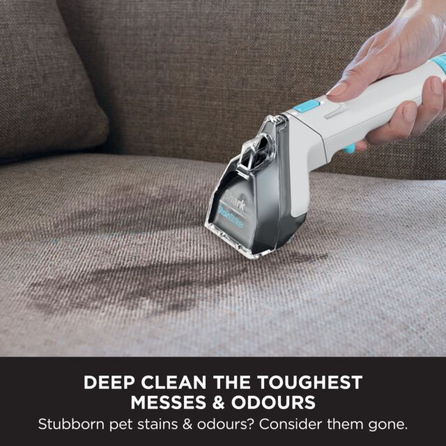 Shark PX200UKT StainStriker Pet Stain and Spot Cleaner