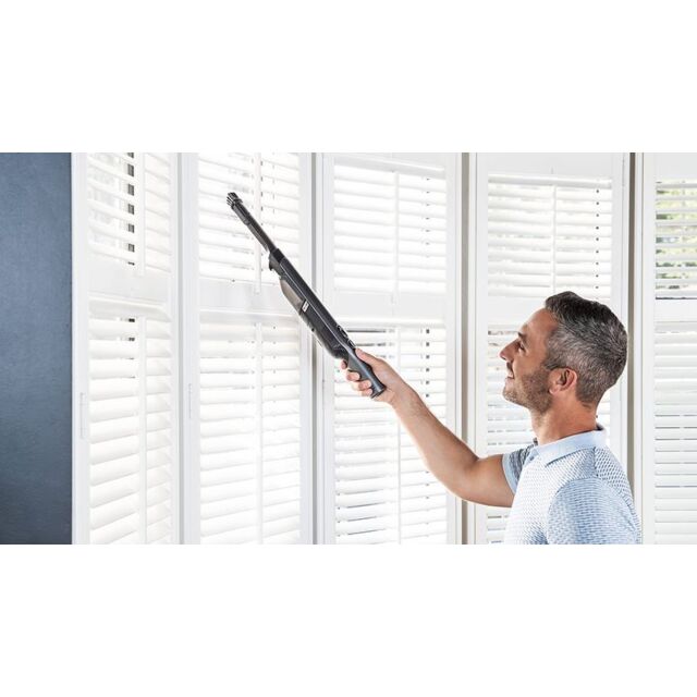 Shark WV200UK WandVac 1.0 Cordless Handheld Vacuum Cleaner