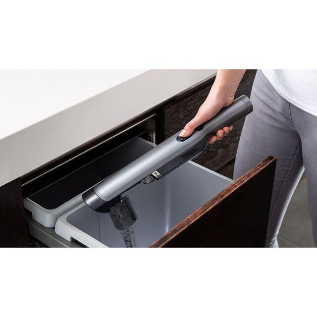 Shark WV200UK WandVac 1.0 Cordless Handheld Vacuum Cleaner