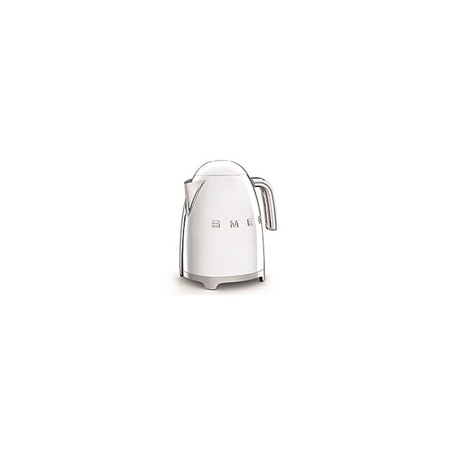 Smeg KLF03SSUK Polished Steel Kettle 1.7 Litre