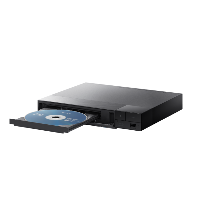 Sony BDPS1700K.CEK Blu-ray Disc™ Player