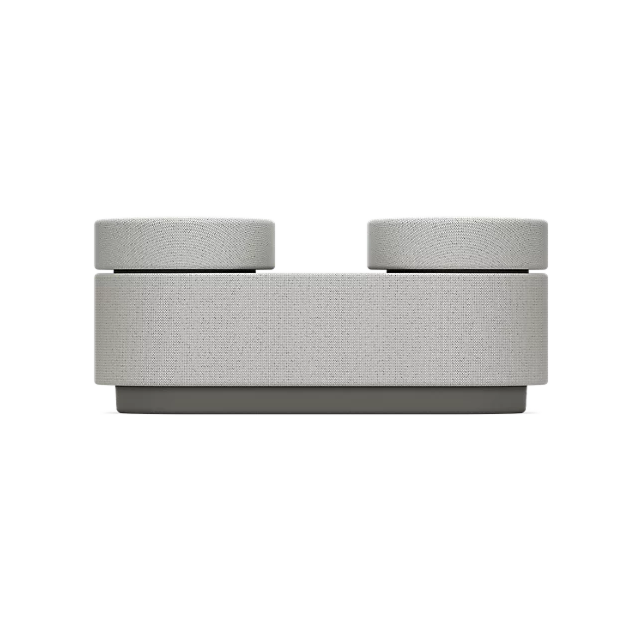 Sony HT-AX7 Portable Speaker with 360° Spatial Sound Mapping and Detachable Speakers