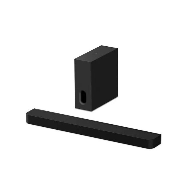 Sony HTA7100KIT Theatre Bar 7 and Subwoofer Kit