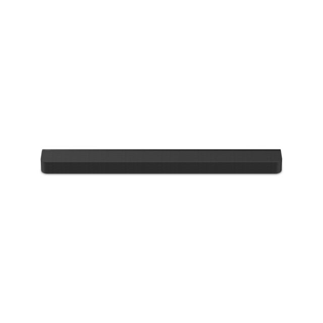 Sony HTA8000.CEK Bravia Theatre Bar 8 360 Spatial Soundbar with Dolby Atmos and DTS:X