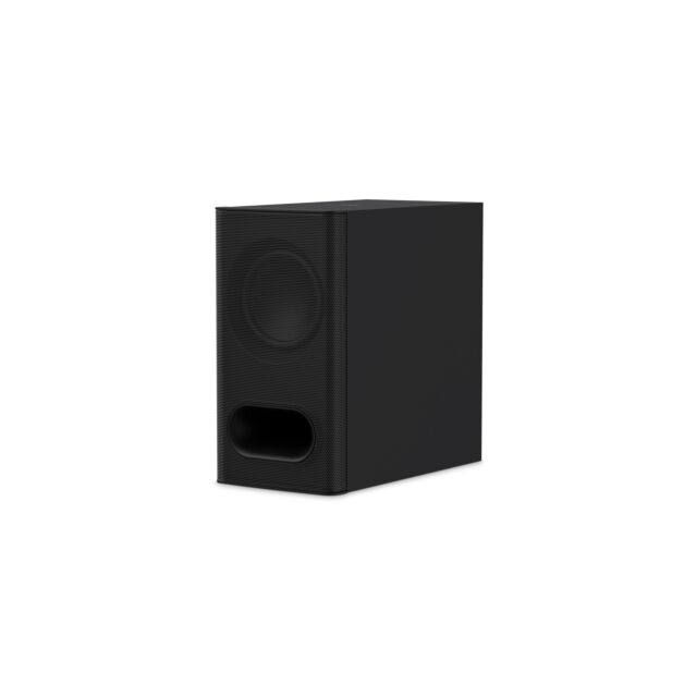 Sony HTB600.CEK BRAVIA Theatre Bar 6 Soundbar 3.1.2ch