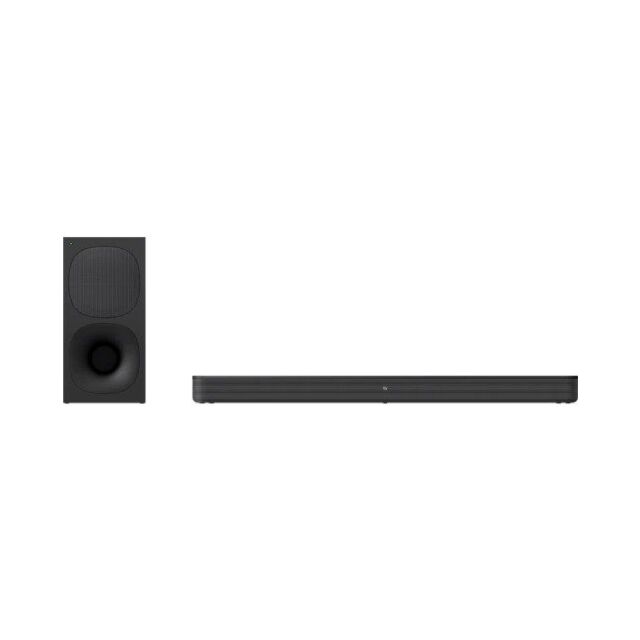 Sony HTSD40.CEK 2.1ch Soundbar with wireless Subwoofer
