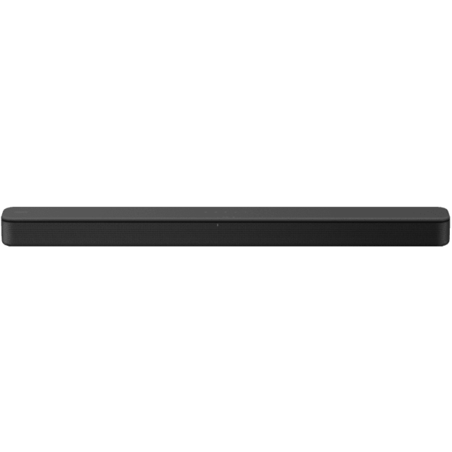 Sony HTSF150.CEK 2ch Single Soundbar with Bluetooth® technology