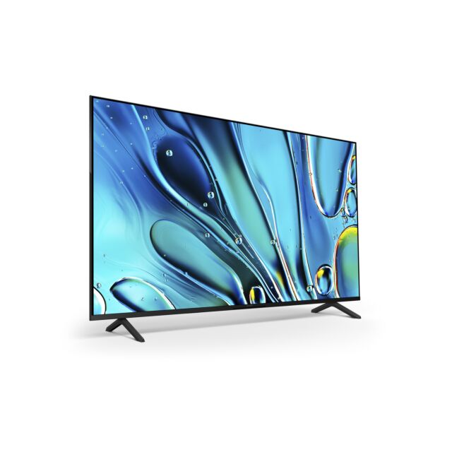 Sony K55S38B.UKA 55inch BRAVIA 3 4K HDR LED TV