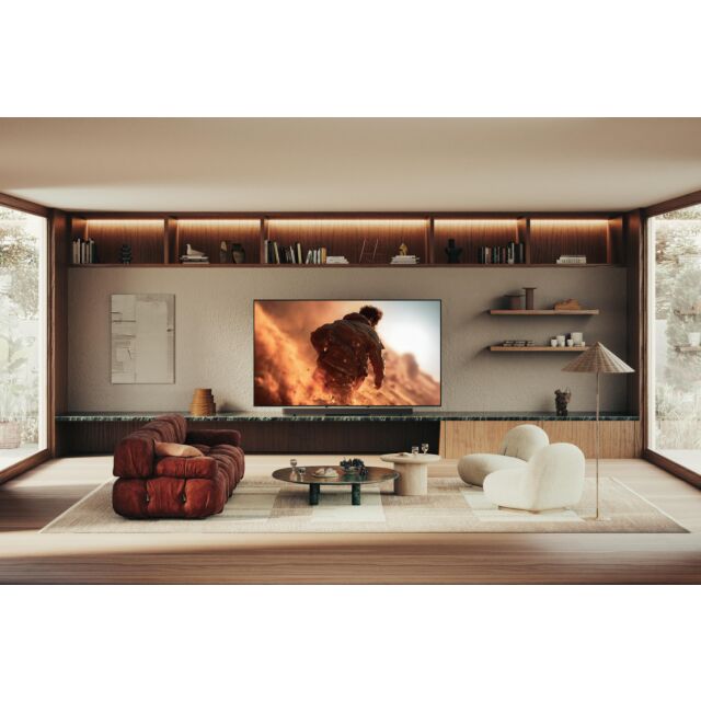 Sony K55XR75M2 55inch BRAVIA 7 Mk2 XR RGB UltraHD Smart TV