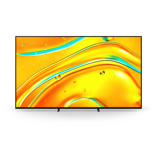 Sony K85XR55B.UKA 85inch BRAVIA 5 XR Mini LED QD-OLED 4K HDR TV