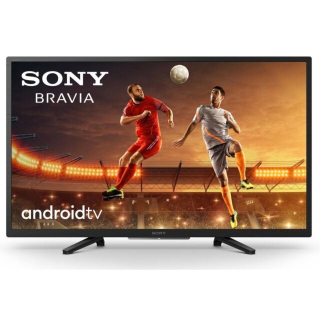 Sony KD32W800P1U 32ʺ W800 Smart Android TV